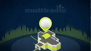 Radio In Store Multiradio - Promo