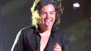 Harry Styles-Super Sexy Slow Dance