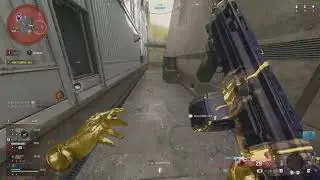 Rebirth Resurgence Finishing Move