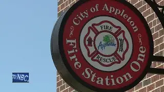 Appleton and Oshkosh firefighters deployed to Florida after Hurricane Irma