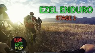 EzelEnduro | The Craziest MTB Enduro Race | Cape Town