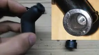 CAPUCHONES DE BUJÍA. TODO LO QUE DEBES SABER..