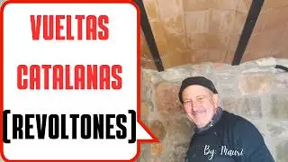 👷‍♀️ 👷 ¡Como hacer REVOLTONES de OBRA vista! 🔥 💥 (PASO a PASO con todos los trucos)