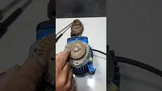 SIMPLY EASY&iexcl;&iexcl;COMO SACAR TURBINA&iexcl;&iexcl;.Bomba perif&eacute;rica1/2HP.