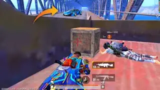 NEXT LEVEL BRIDGE CAMPING.🔥short