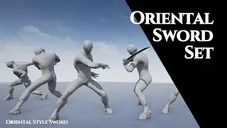 OrientalSword