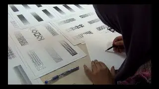 الفنون التطبيقية وعلوم التصميم  (أسس تصميم  - الفرقة الاعدادية) - 1 -  د.  محمد فريد