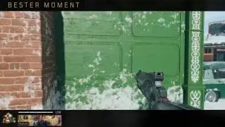 Bo4 eine im Lauf WIN