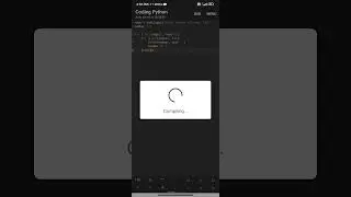 Floyd triangle program in python like share and subscribe channel👍👍 