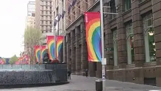 Sydney, Martin Place number 1
