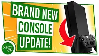 NEW Xbox Console Update | 7 UPDATED FEATURES!