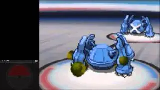 Expert Type Steel - Jasmine Byron & Thatcher - Pokemon World Tournament - Black 2 & White 2