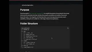 AI Project Demos: Turn Any GitHub Repo into a Perfect README in Seconds!