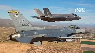 Is US Air Superiority Stopping Russia from Attacking NATO?