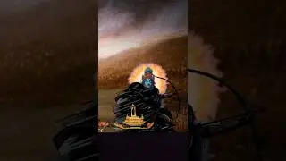 Arjun Kab Tak Chup Rahoge Mahabharat kolikhane ke hai#viral#1million#song #shortvideo #youtubeshorts