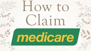 How to submit a Medicare claim