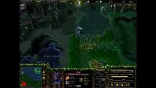 DotA 6.78c omg jump by Slark