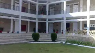GARRISON CADET COLLEGE KOHAT