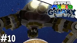 M&Eacute;GAPOD ! - SUPER MARIO GALAXY [#10]