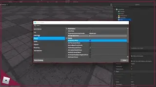 My 2020 Roblox Studio Settings And Plugins!