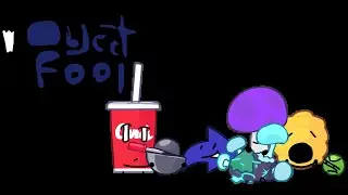 Object Fool Island - FULL SONG