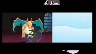 Meissa Moon Friendlocke A2 | Team Skull Boss Guzma 2