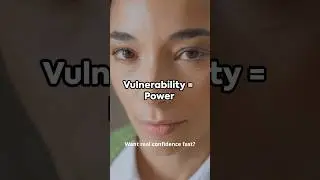 Why Vulnerability Is the Key to Great Leadership?