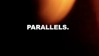 PARALLELS Sample Pack by Teddi Jones and Jarom Su'a