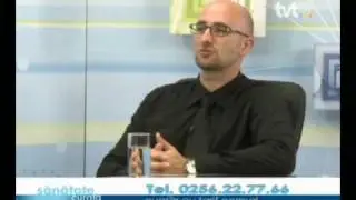 Dr. Bogdan Fondrea - despre zirconiu
