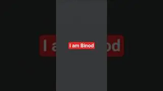 I am the real 