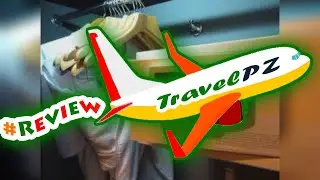 「TravelPZ」 Review Concorde Hotel Singapore