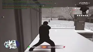 shnene pepe #fragmovie radmir [gta in desc]