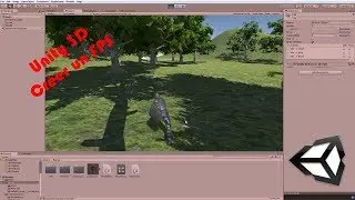 Tutoriel 20 - Creer un FPS avec Unity 3D - Part 9 - Gestion des ennemis 5
