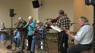 Streator BG Jams FEB 2020 #36-Letter In The Mailbox?