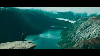 Norway! Sony a6500 + DJI Mavic Pro 2