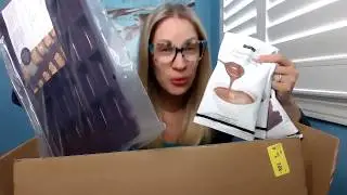 Epicure Unboxing!
