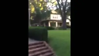 Periscope: I Will Persist Until I Succeed