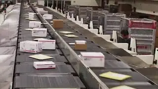 Informed Delivery mail program lets you see mail before delivery