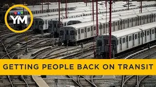 Turning around transit in Canada | Your Morning