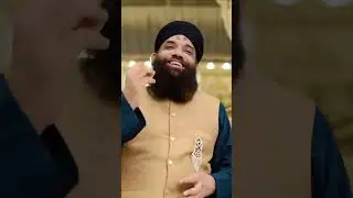 💚12 Rabi Ul Awal  Latest Kalam 2025 #imranshaikhattari #rabiulawal #1500jashnewiladat #ytshorts