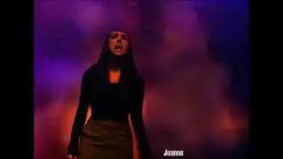 -Rent, el musical- 