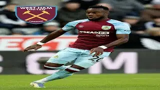 MAXWEL CORNET 2022 ⚒ Welcome to West Ham ⚒  Crazy Skills, Speed & Goals (HD)