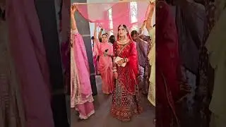 বধূ তার বরের কাছে যাচ্ছে...🔥 #ননদের_বিয়ে