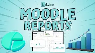 Edwiser Moodle Reports | The only tool you will need for Comprehensive Visual Moodle Reporting