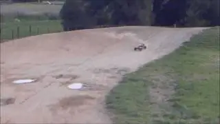 Rovan Baja 260S Action Video - Web And Warehouse