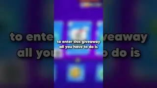 brawl pass giveaway #brawlstars #brawlpass
