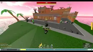 To hell with pve, play campaign - R2DA -