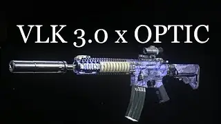 Modern Warfare M4A1/W VLK 3.0x OPTIC...