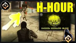 WE GO AGAIN 1 vs 1 WITH HUNTING