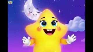 Sleepy Star Goodnight